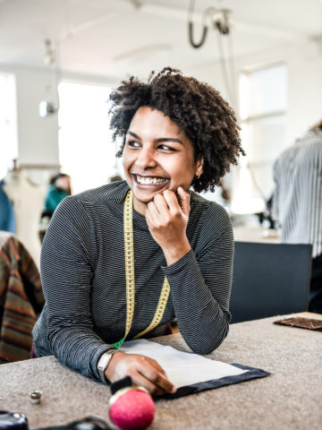 AN Intensive bespoke tailoring course for those wishing to learn to tailor a women’s bespoke jacket at a professional standard. The class will run over four weeks, from 28 July to 22 August 2025.