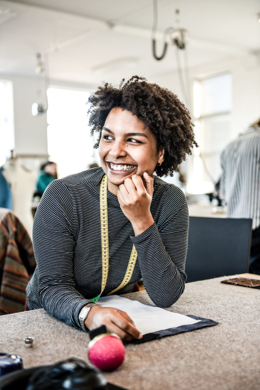 AN Intensive bespoke tailoring course for those wishing to learn to tailor a women’s bespoke jacket at a professional standard. The class will run over four weeks, from 28 July to 22 August 2025.